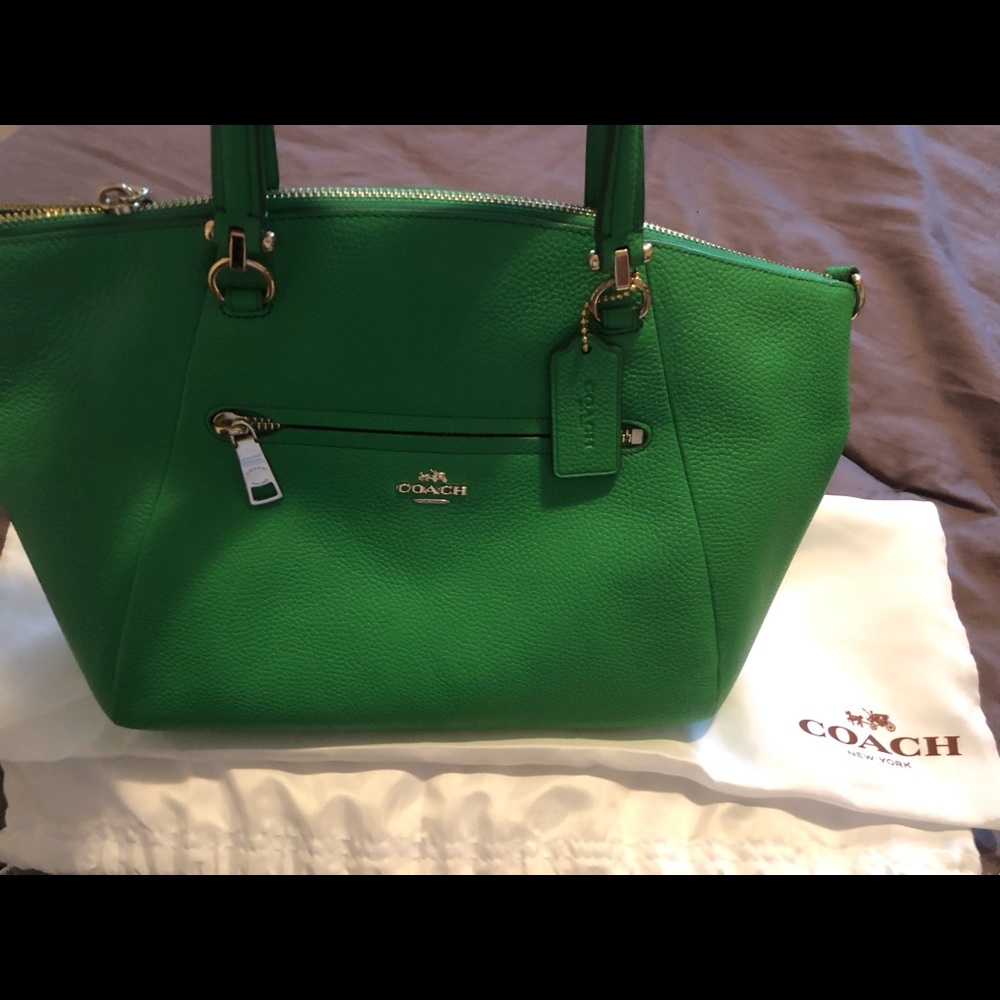 Coach Handbag